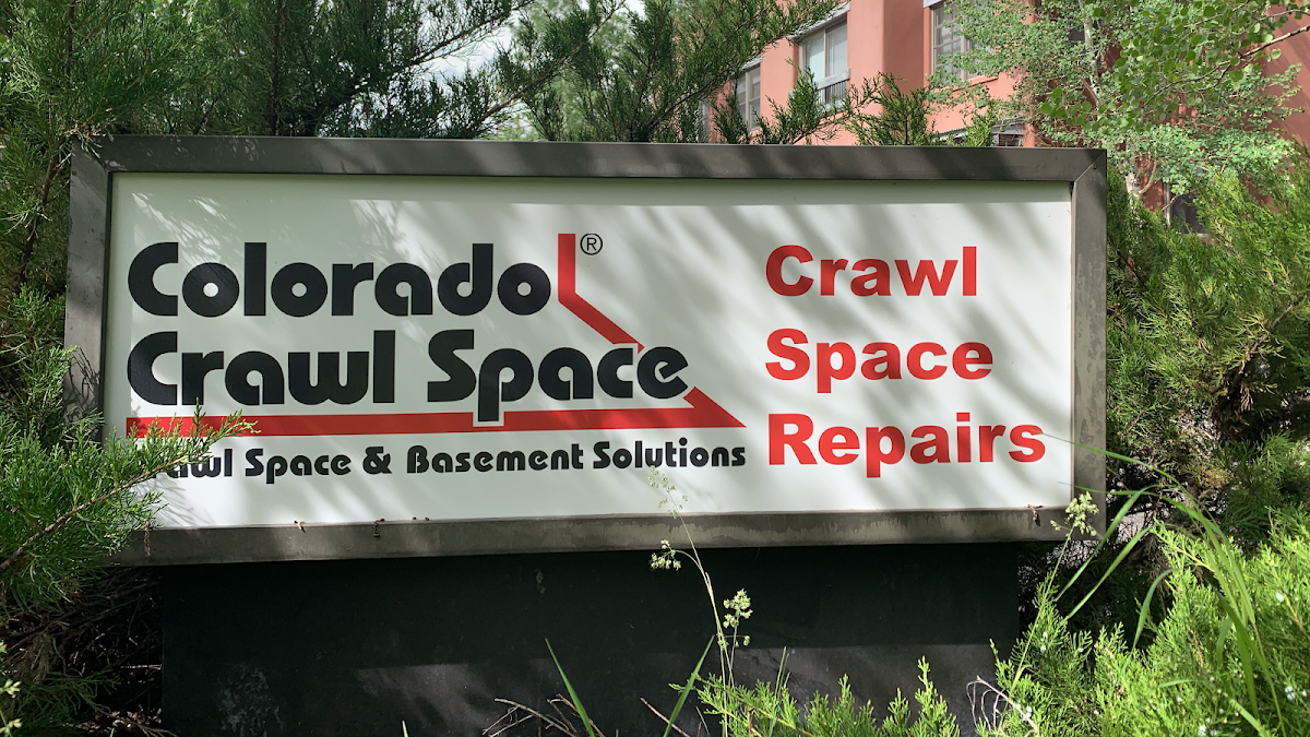 Colorado Crawl Space LLC