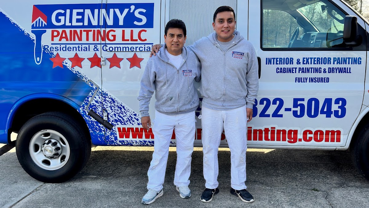 Glenny's Painting LLC