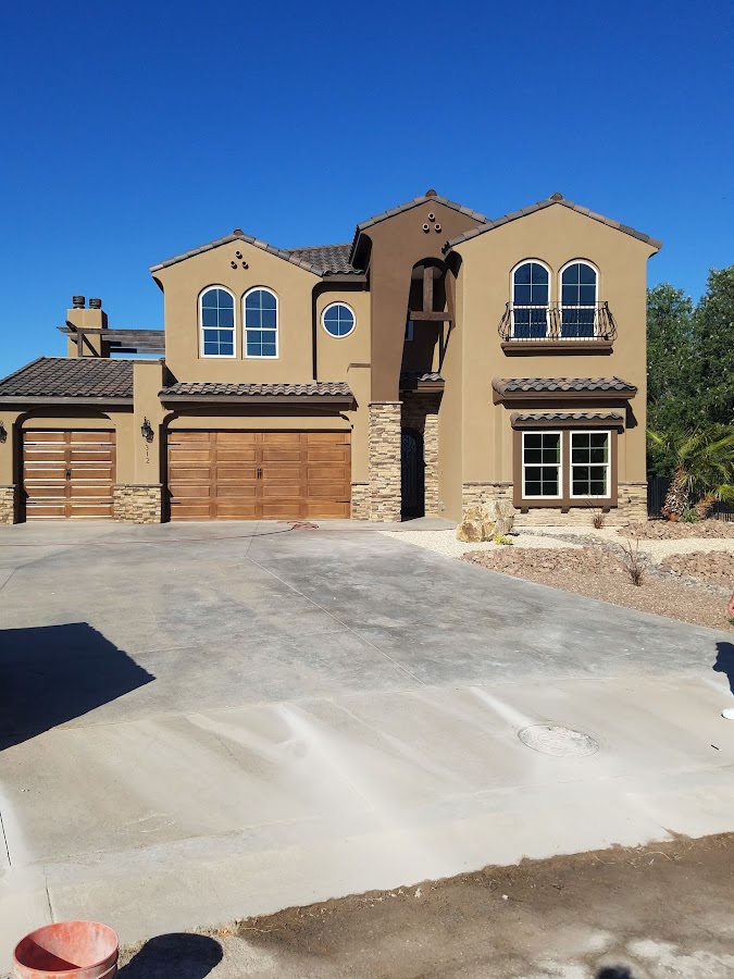 Allure Custom Home Designs & Building Consultations