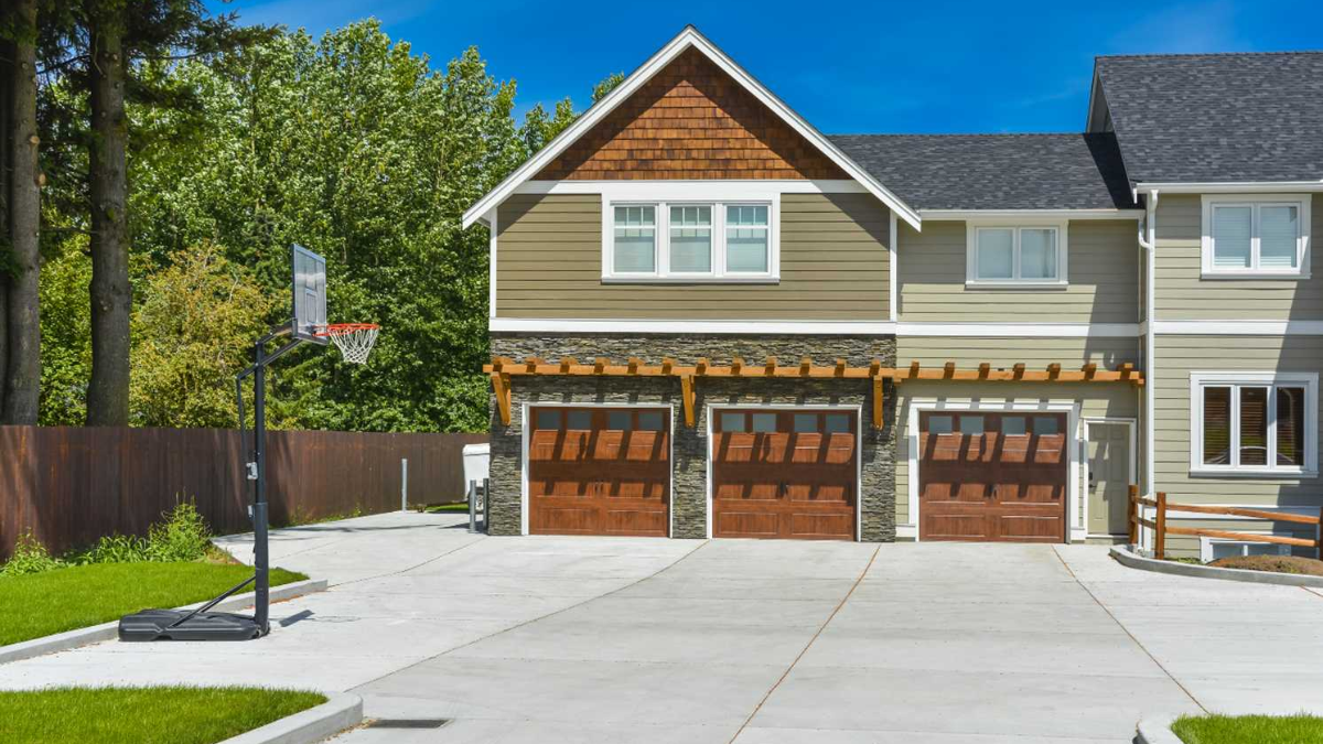 Stucki Construction - Idaho Concrete Contractor