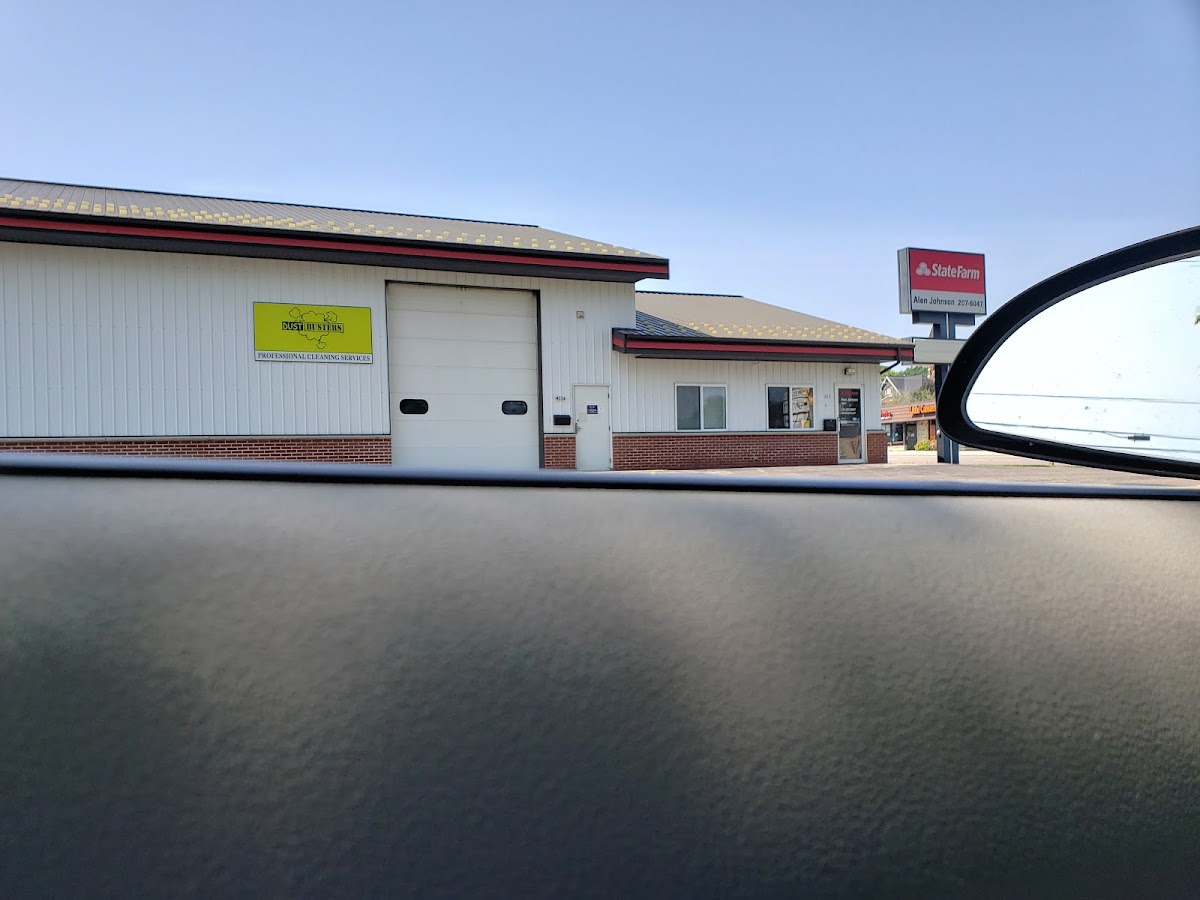 Dust Busters of Central Wisconsin LLC