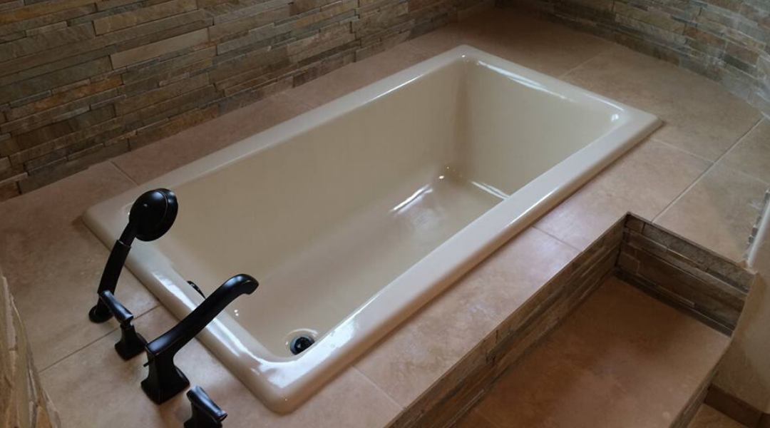 Slik Finish Resurfacing