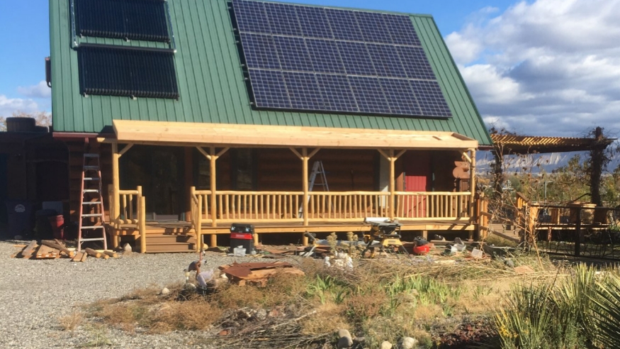 Innovative Home Improvement LLC