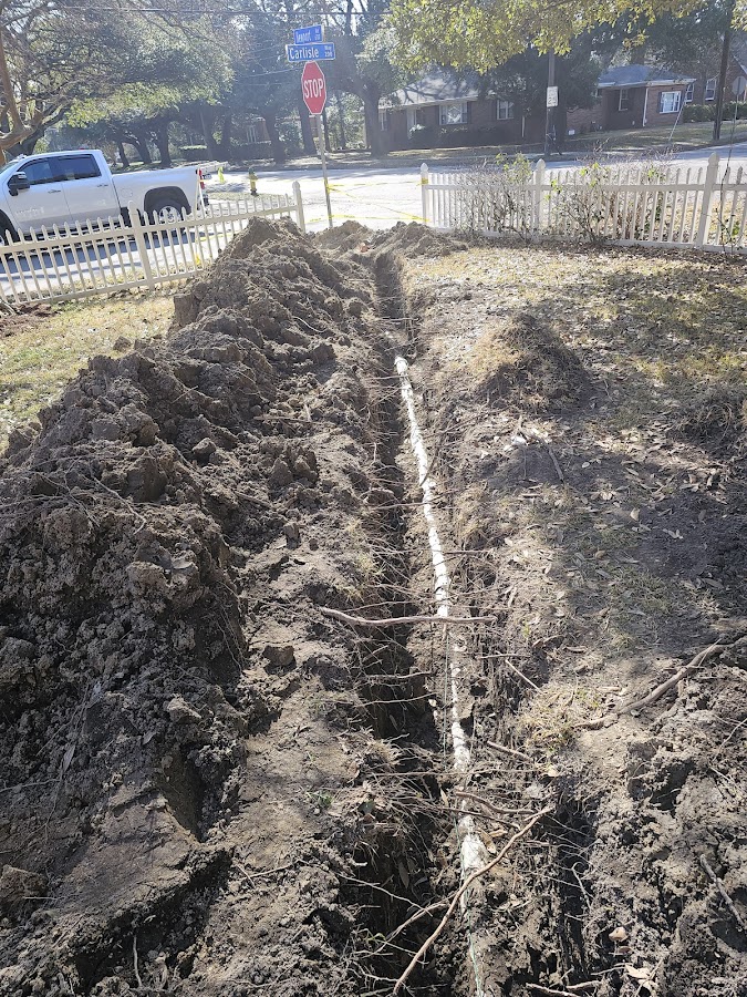 Barry and Sons Plumbing