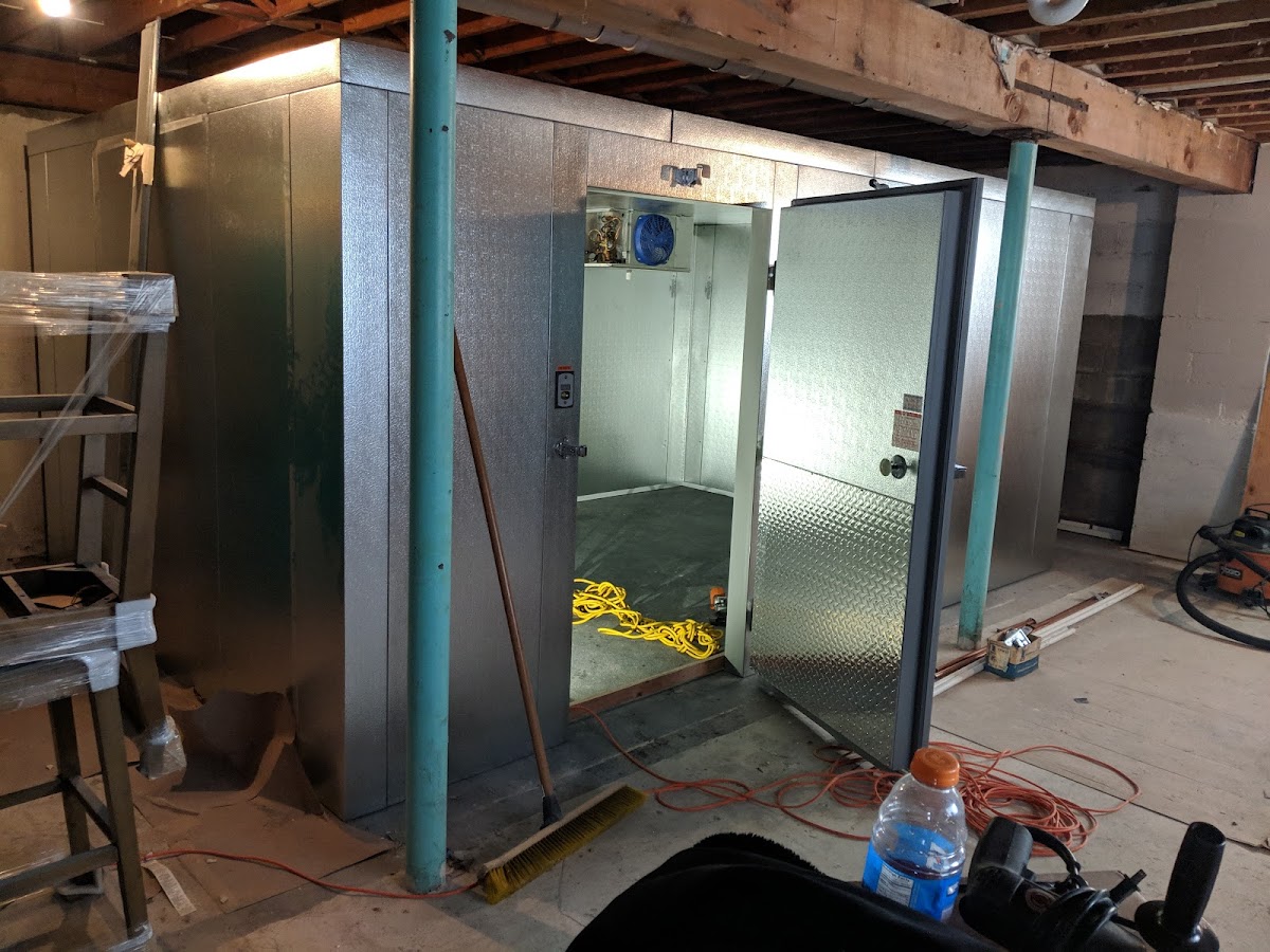 Hello Refrigeration LLC