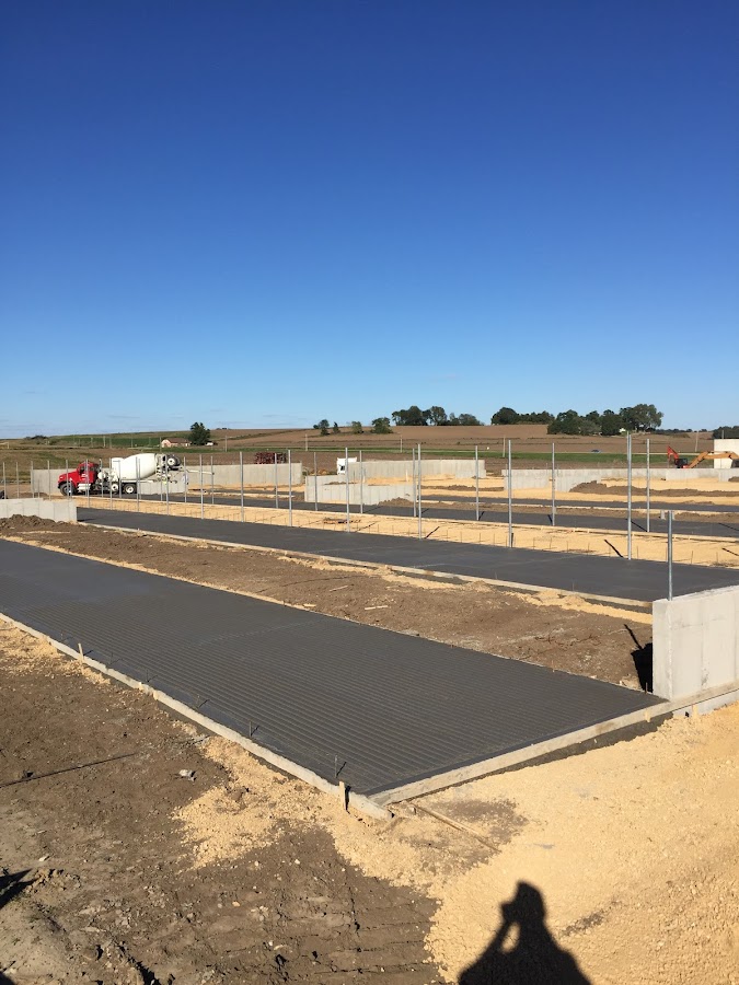 Ketelsen's Concrete Services K.A.K.