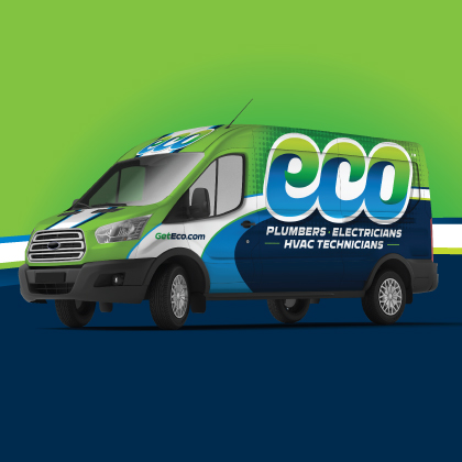 Eco Plumbers, Electricians, and HVAC Technicians