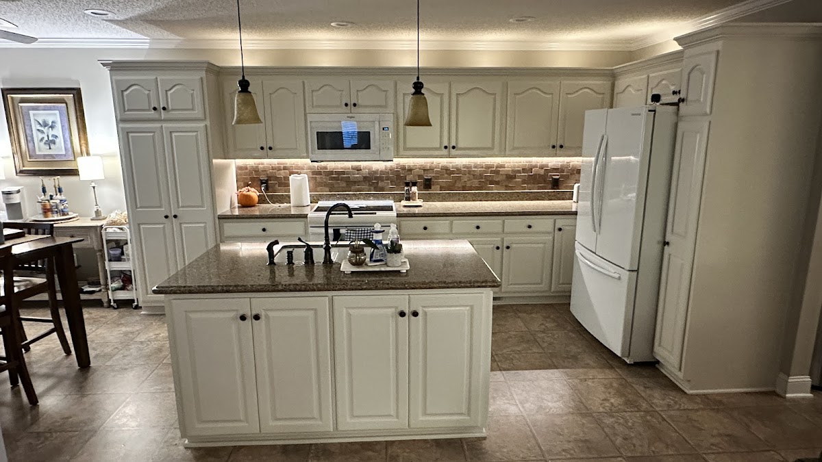 Palmer's Refinishing - Palmer's Refinishing Service in Lancaster, SC photo