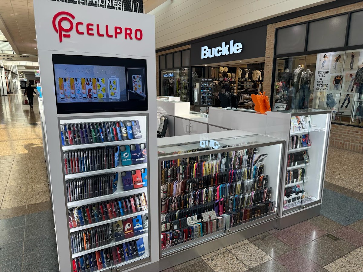 CELLPRO Mobiles