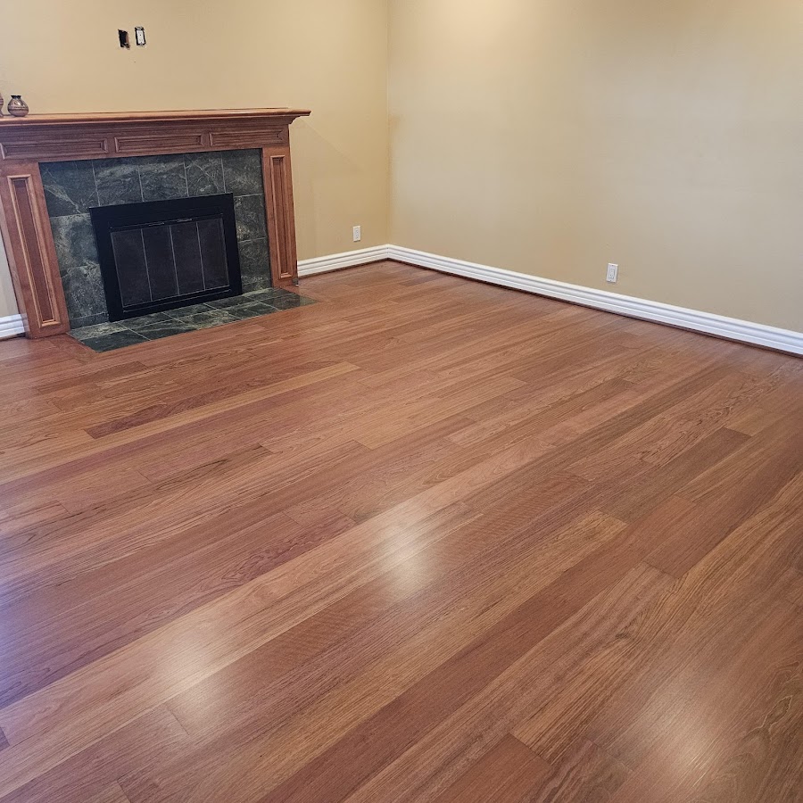 Paul's Wood Flooring