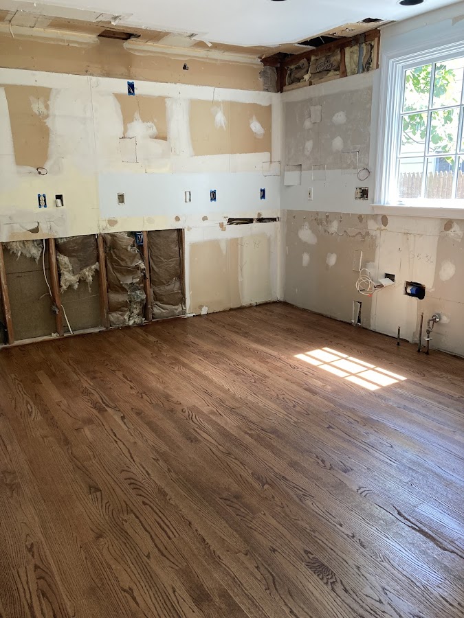 JC Flooring Services LLC