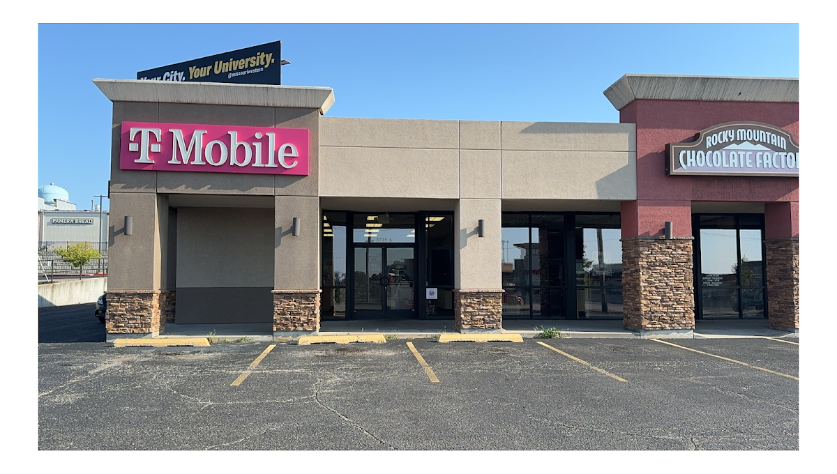 T-Mobile Authorized Retailer
