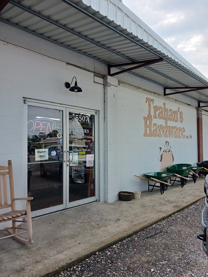 Trahan Hardware