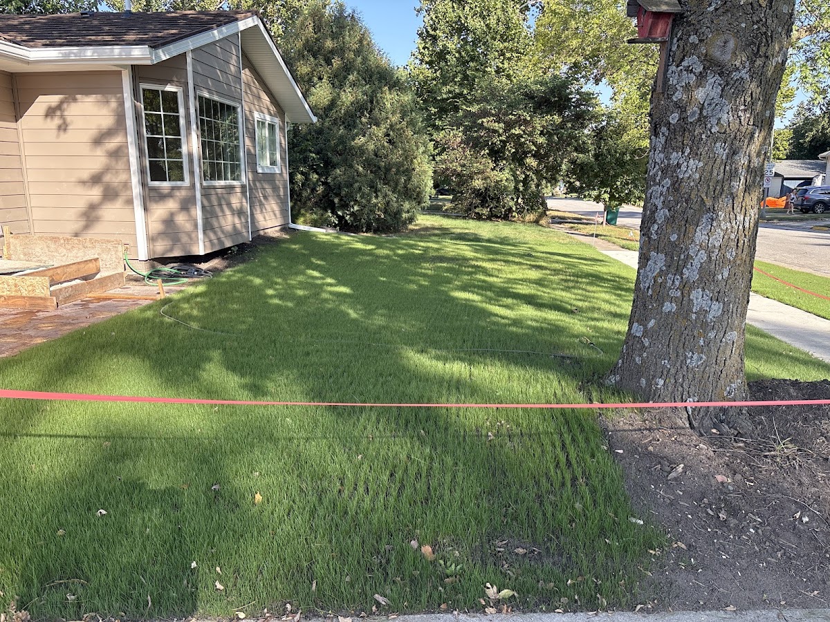 Cooper and Sons, Inc.