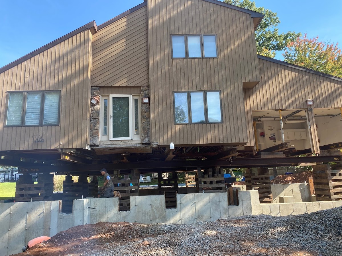 Dominic Micoletti Concrete - Dominic Micoletti Concrete Sidewalk Repair in East Hartford, CT photo