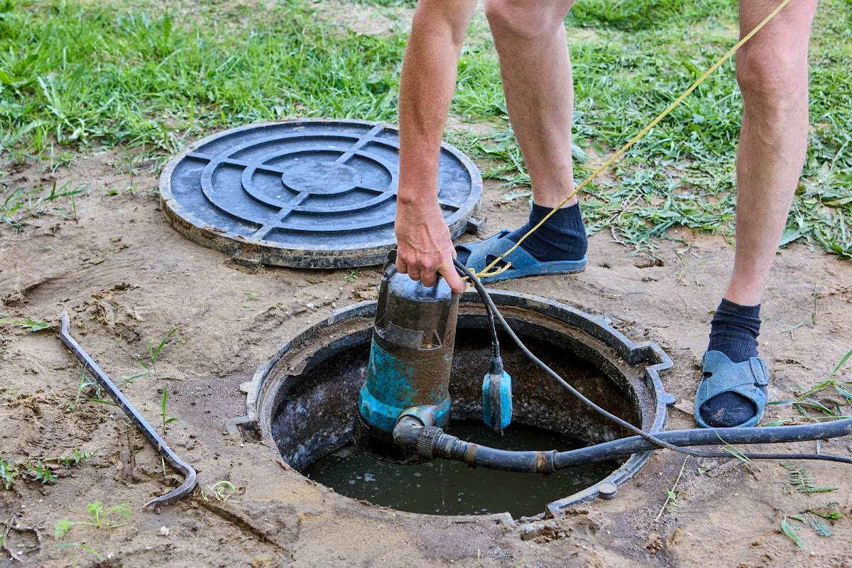 PowerFlo Sewer Service - PowerFlo Sewer Service Drain Cleaning in Staten Island, NY photo