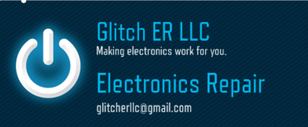 Glitch ER LLC