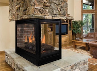 Fireplace and Grill Center Home Improvement Store in St. Louis, MO photo