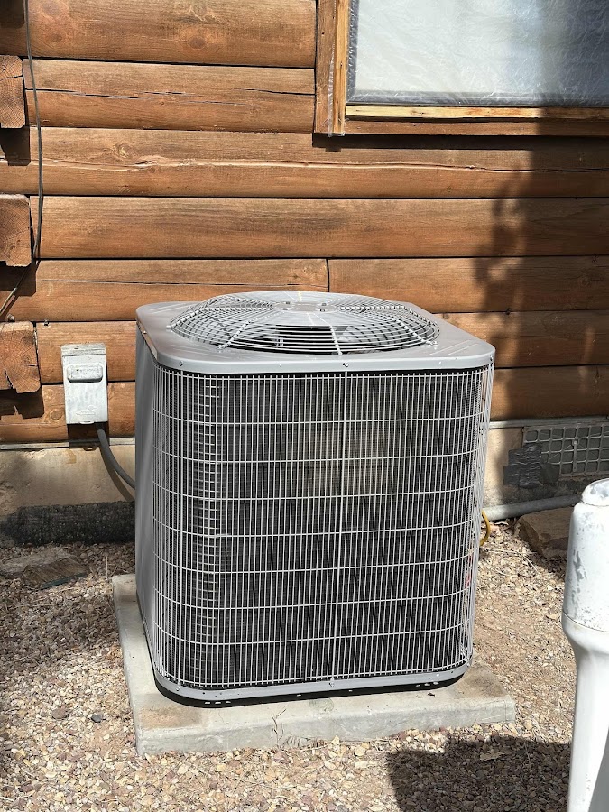 Reinhardt Refrigeration Heating & Air Conditioning