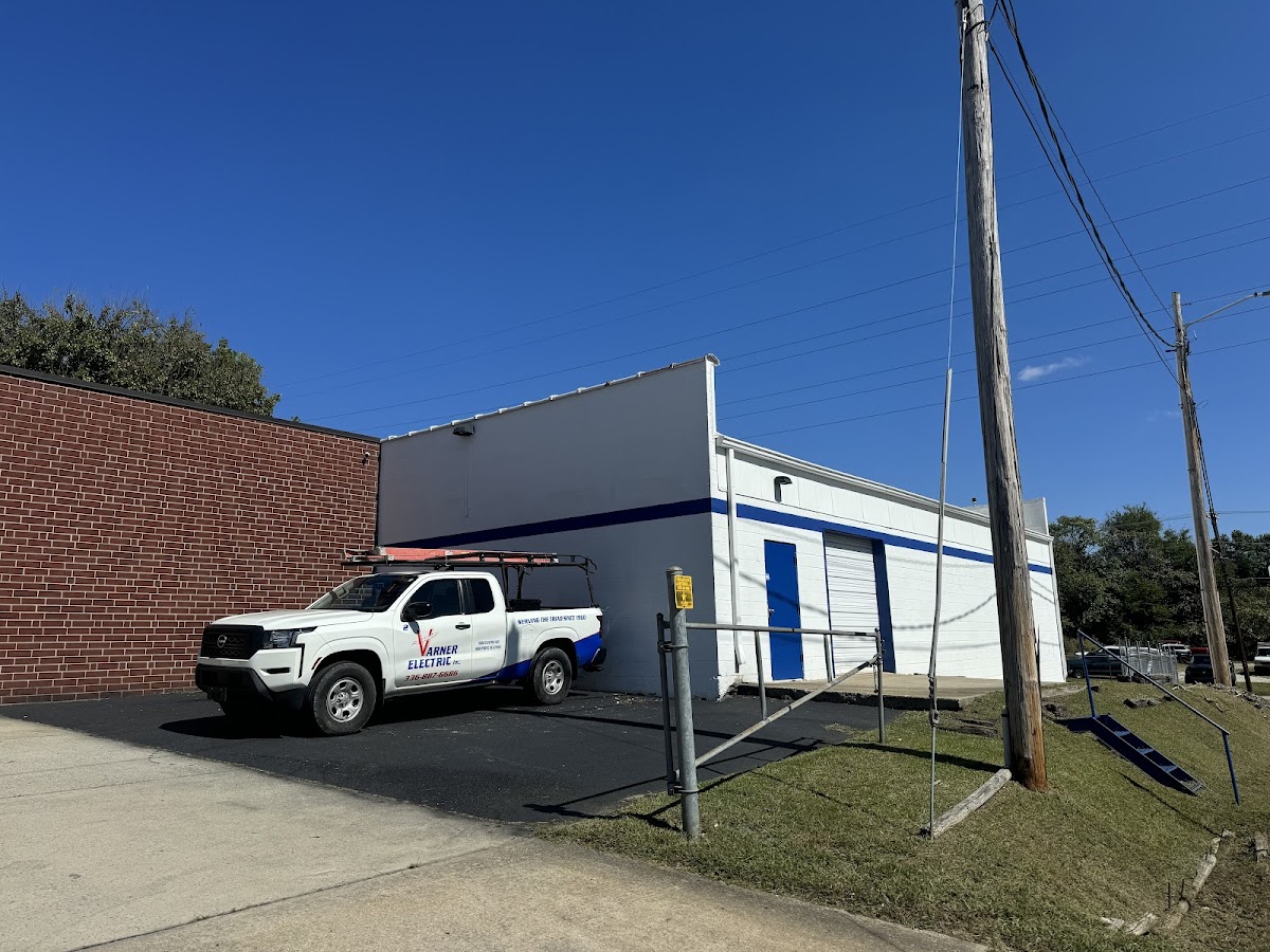 Varner Electric, Inc.