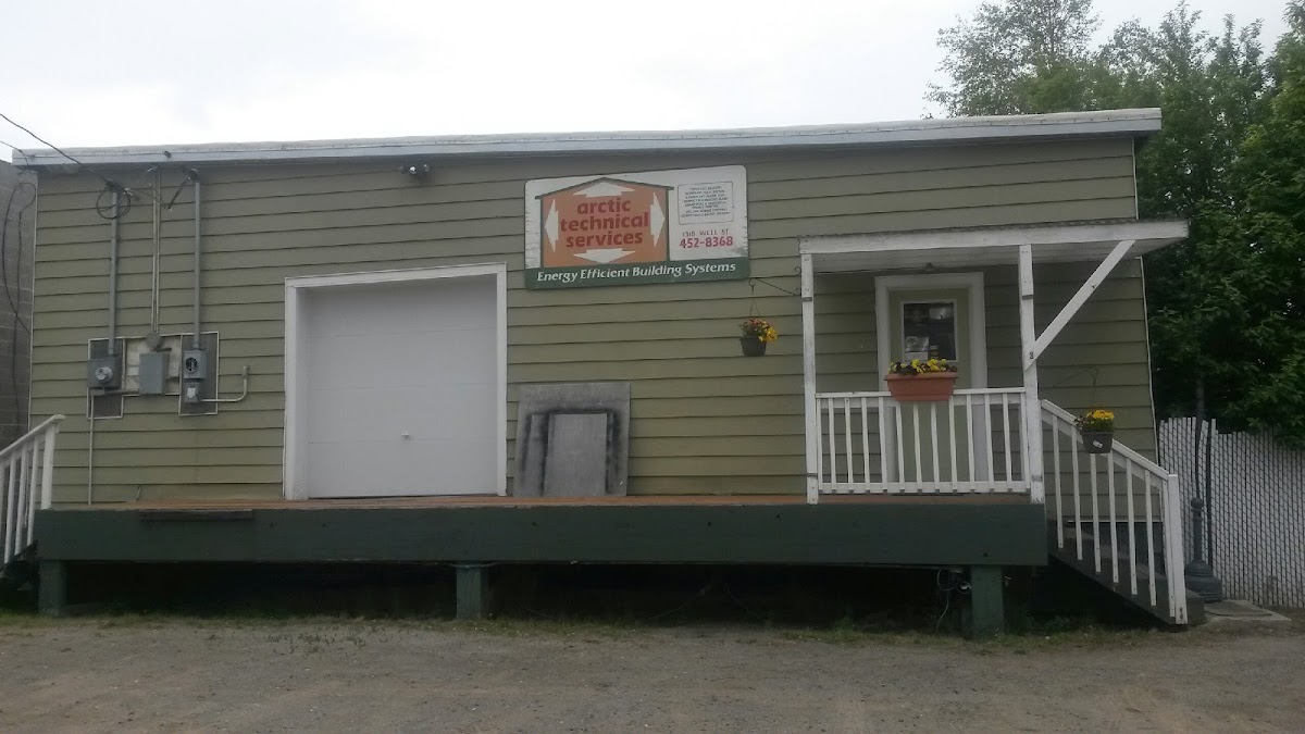 Arctic Technical Services AC Repair in Fairbanks, AK photo