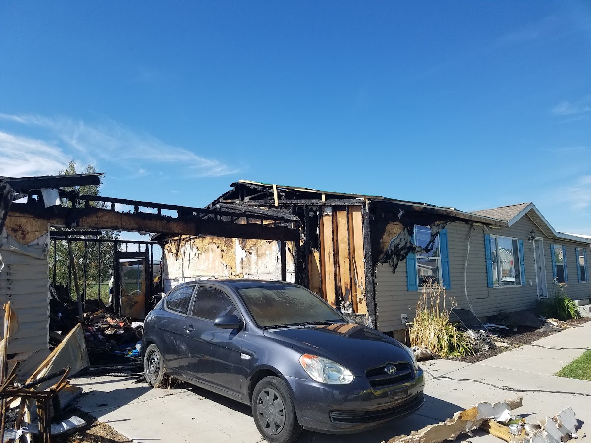 Basin Flood & Fire Drain Cleaning in Vernal, UT photo