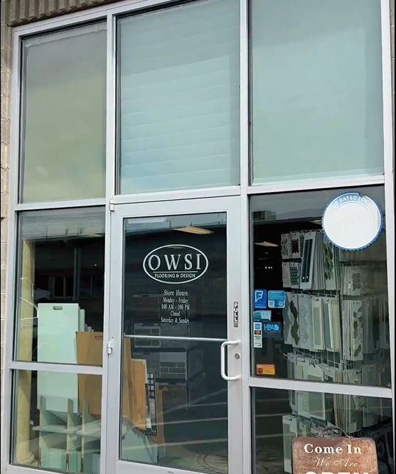 Old World Stone Imports Flooring and Design