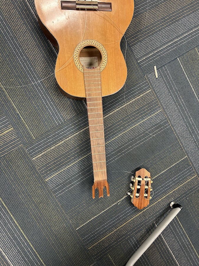 Fountain City Guitarworks