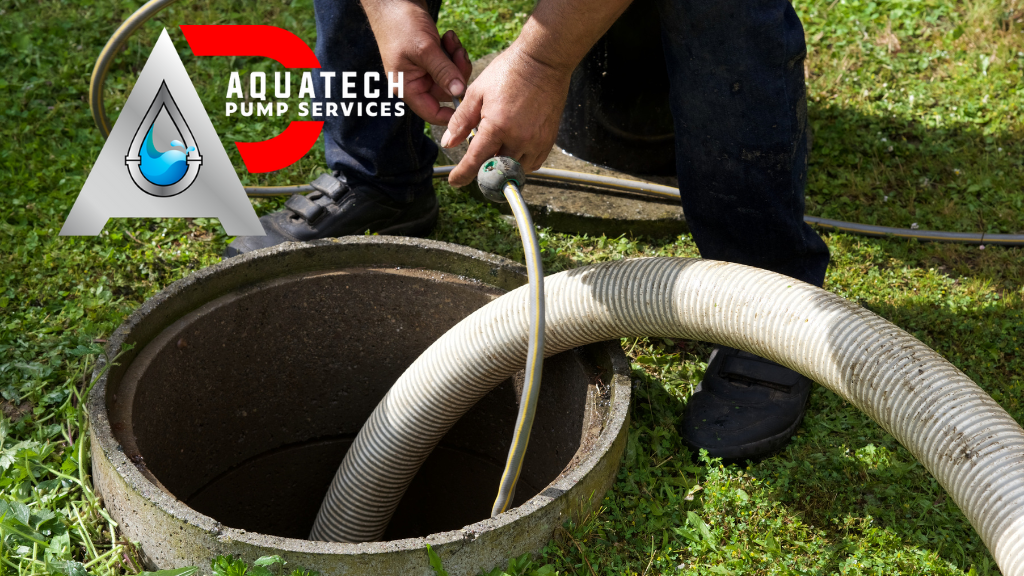 Aquatech Pump Service