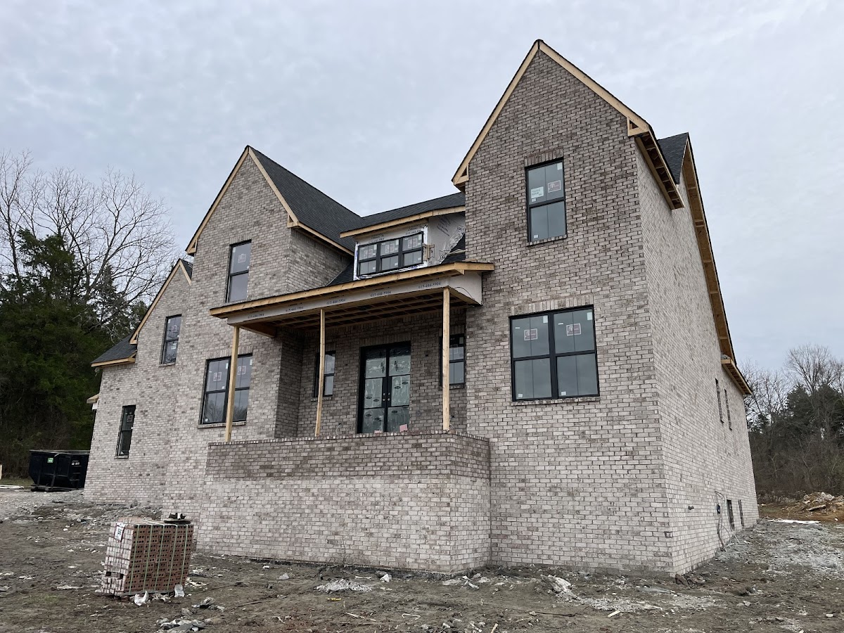 Castaneda Masonry LLC