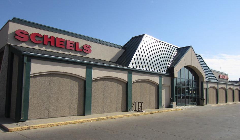 Scheels