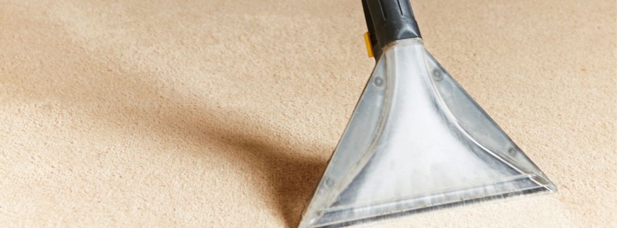 High Tech Carpet Cleaning