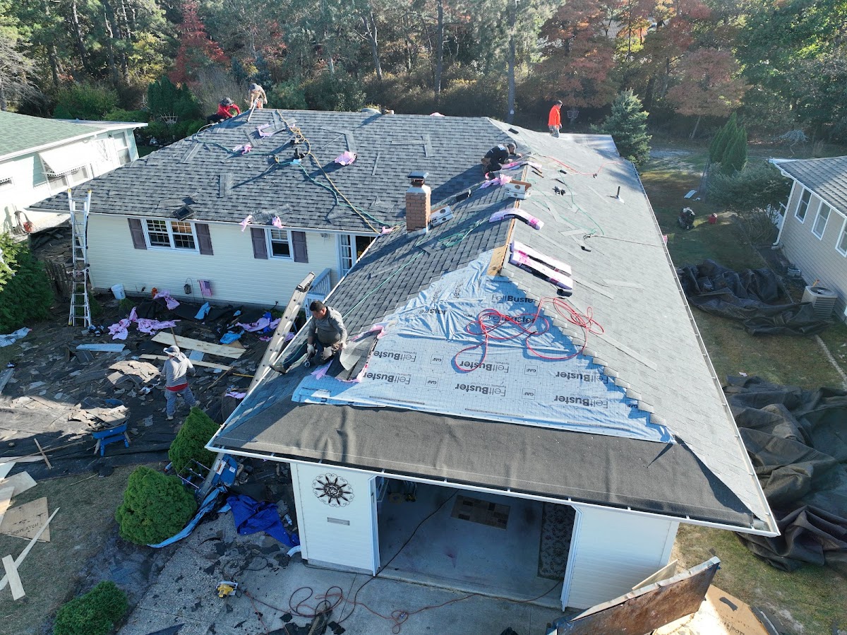 Better Path Construction LLC