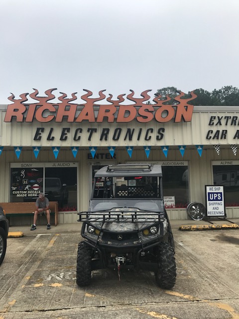 Richardson Electronics Inc Dryer Repair in Jasper, AL photo