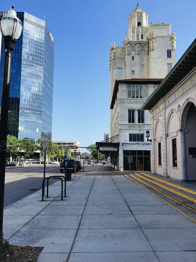 A & M Watch Repair Jewelry Repair in St. Petersburg, FL photo