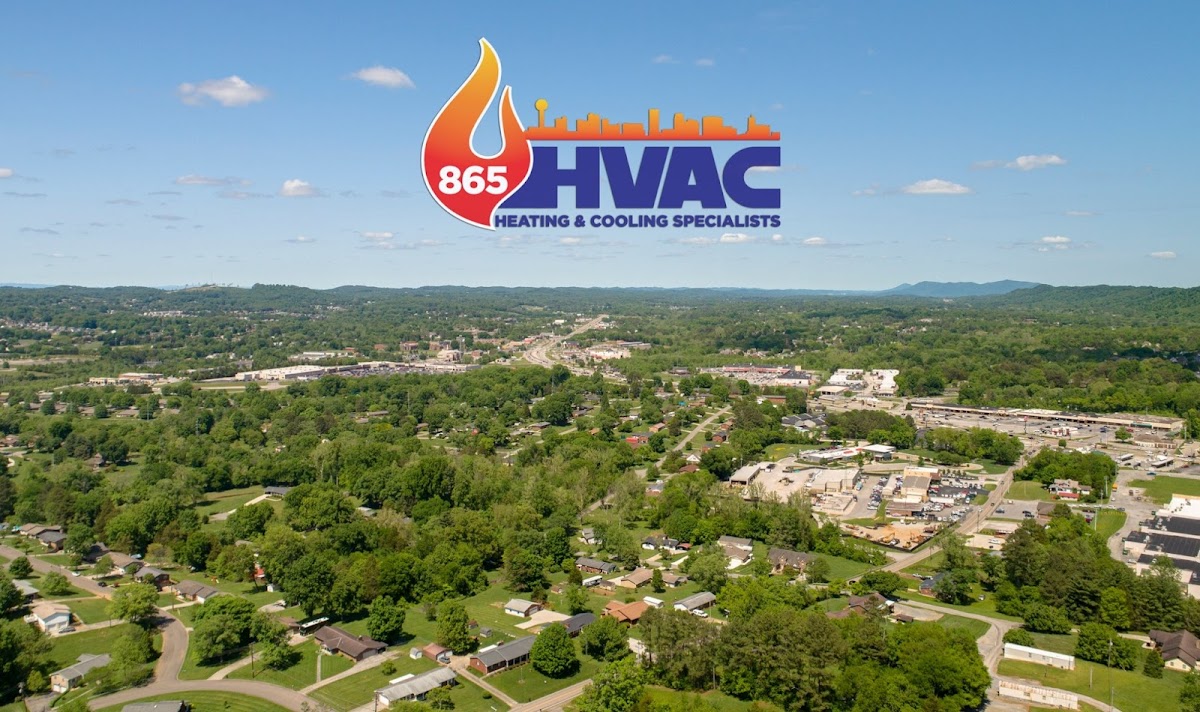 865 HVAC & Plumbing
