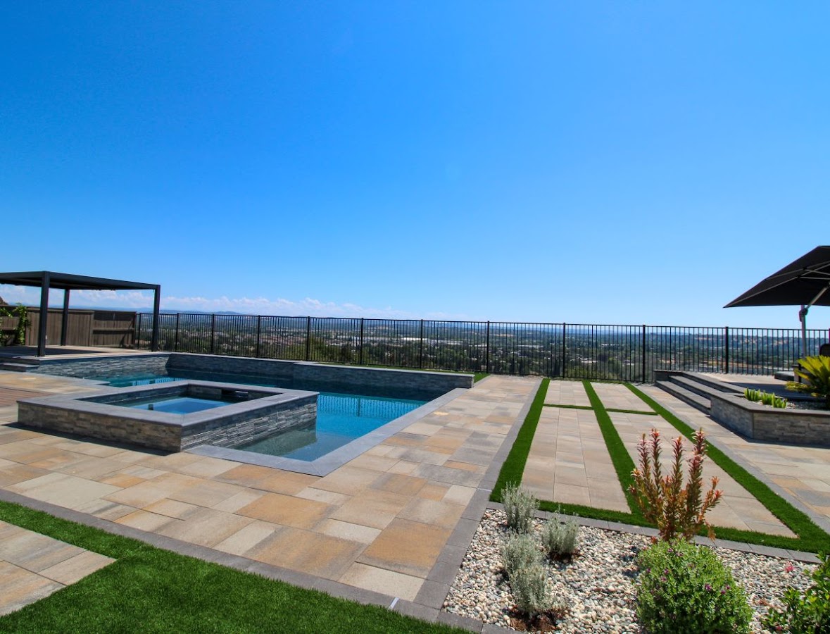 Advanced Pavers & Landscape