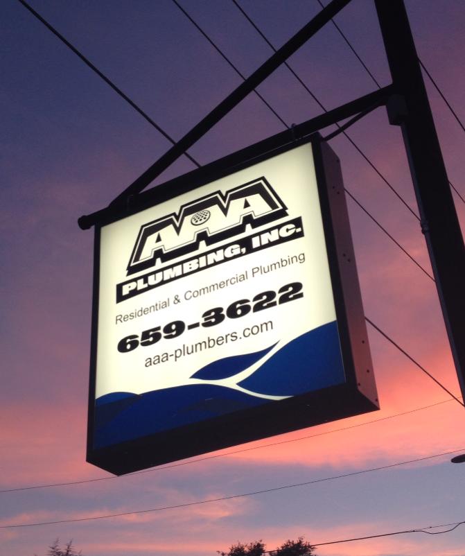 AAA Plumbing, Inc.