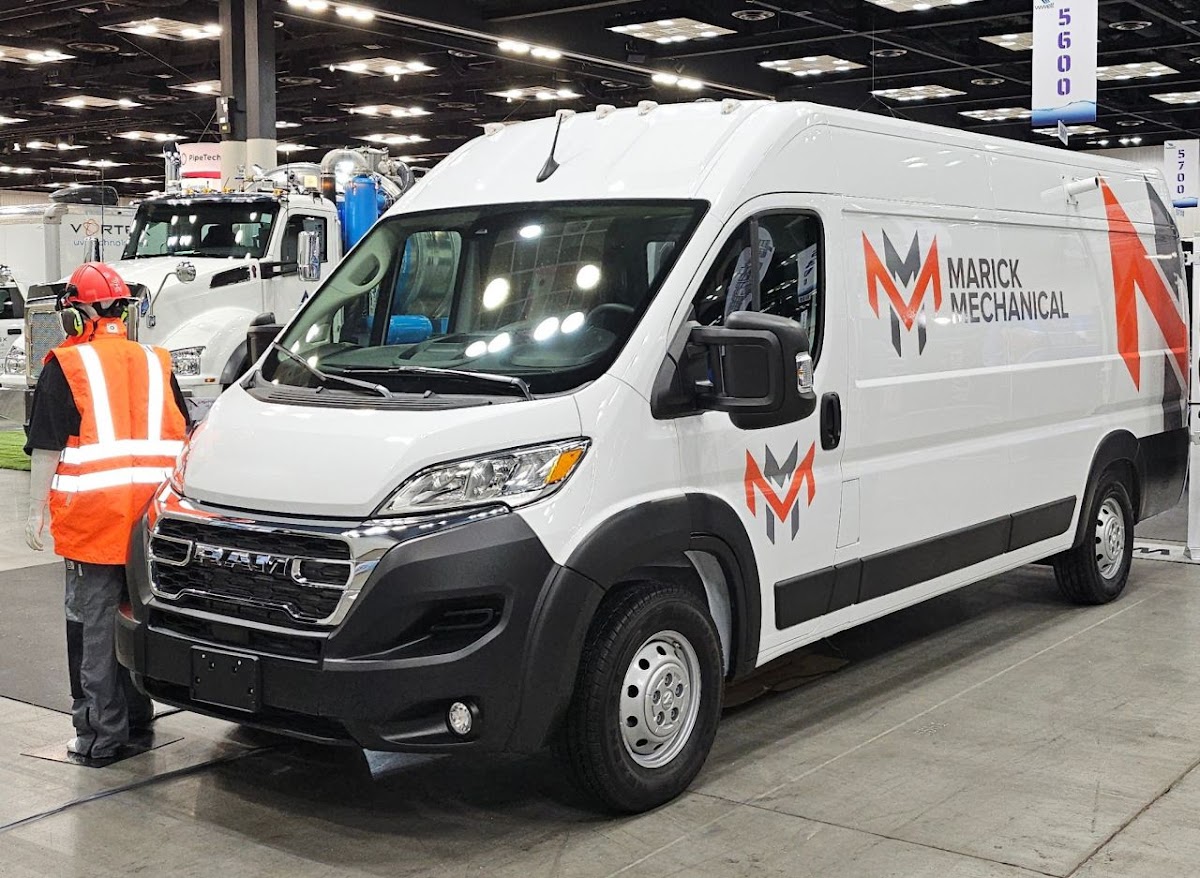 Marick Mechanical (Formerly Bieg Plumbing & Mechanical)