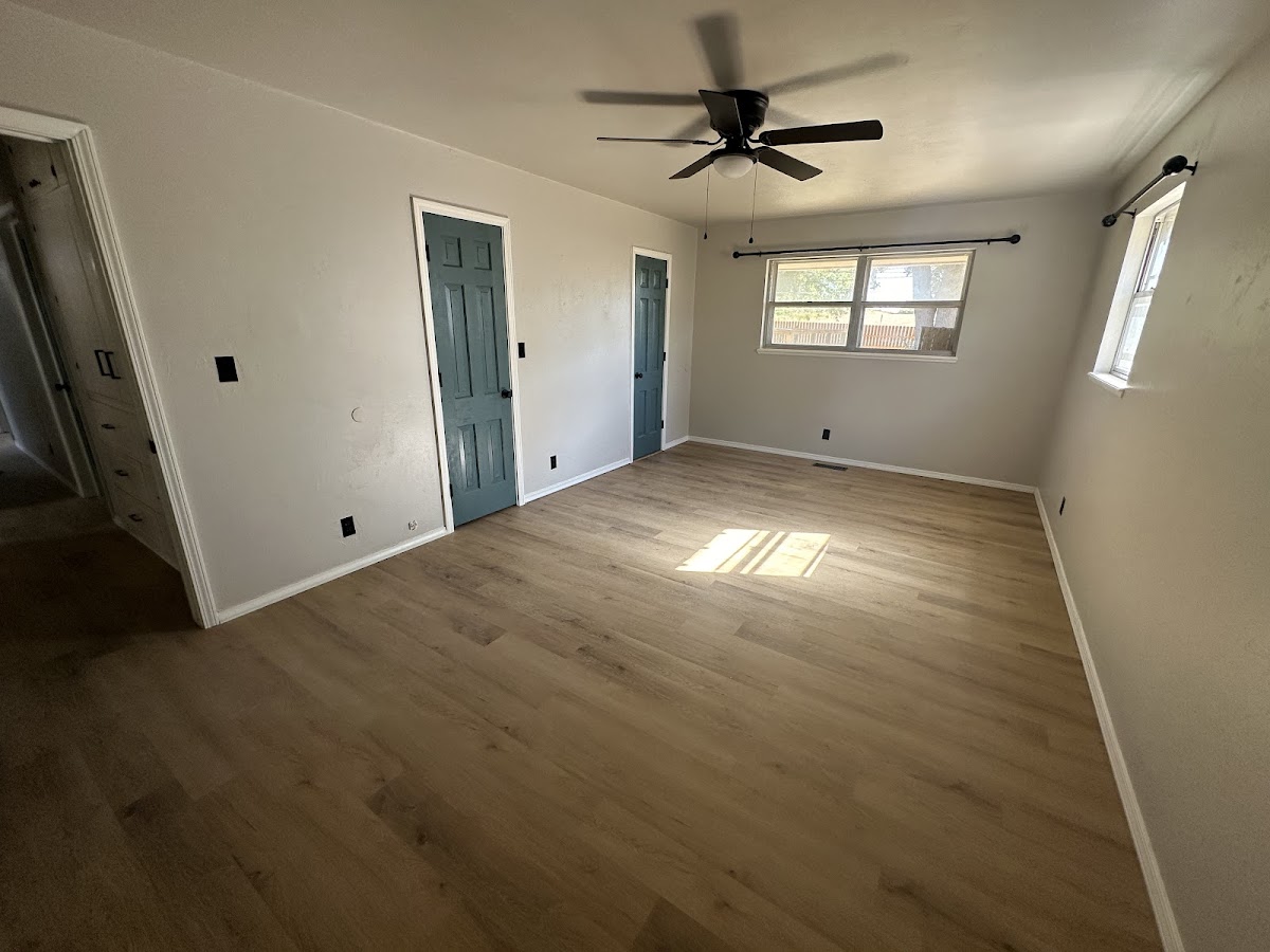 Hammer & Nail Remodeling Company