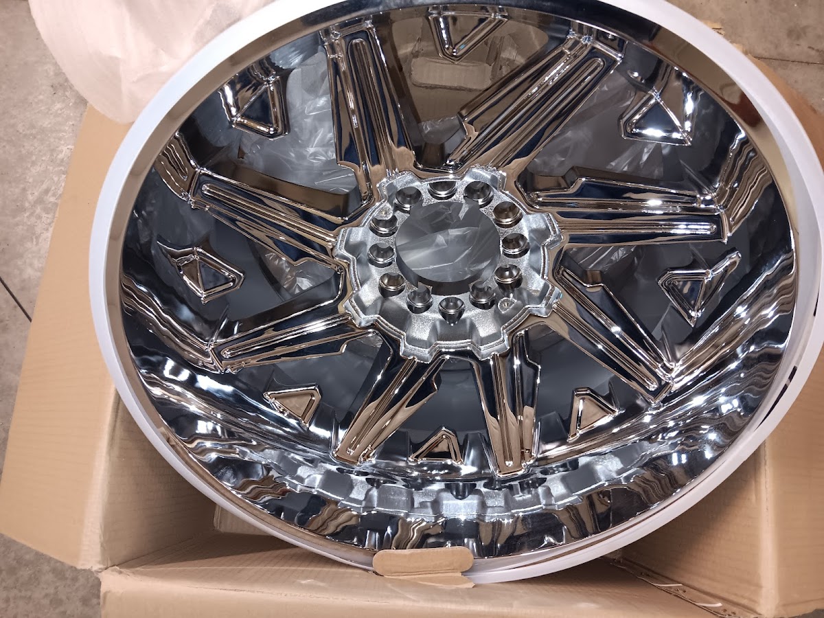 J & O Automotive LLC