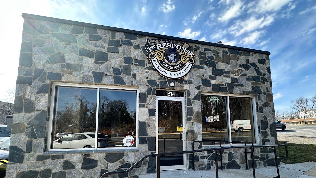 First Response Chimney Stove & Fireplace