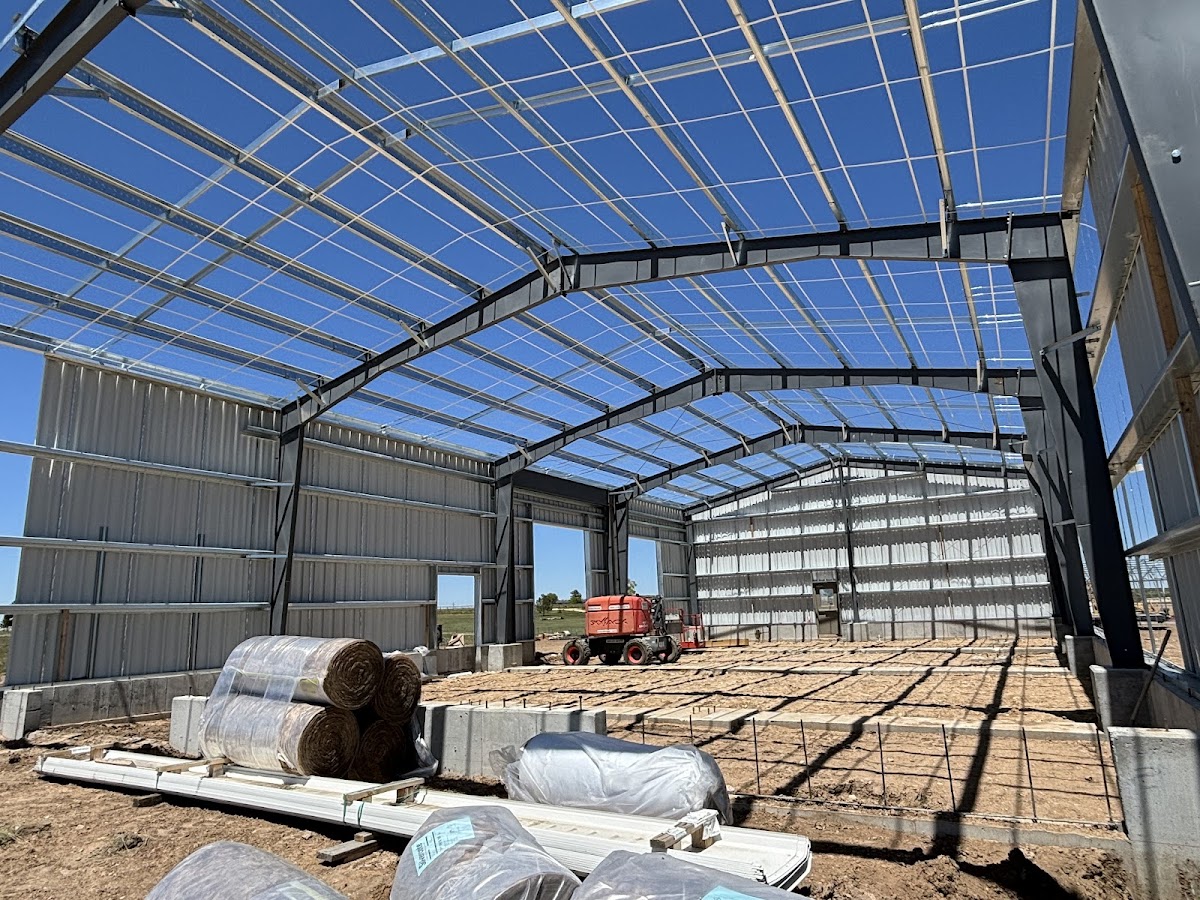 Ormaza Construction Inc