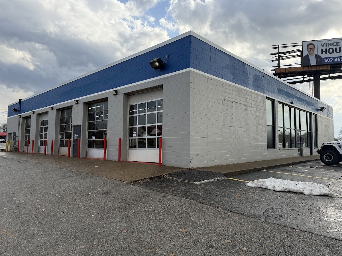 Jeffersonville Tire & Auto