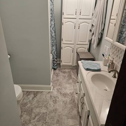 Frazier Plumbing,INC Drain Cleaning in Blountville, TN photo