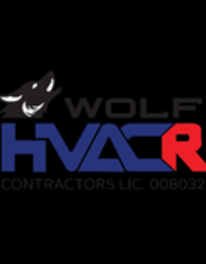 Lonewolf HVAC-R