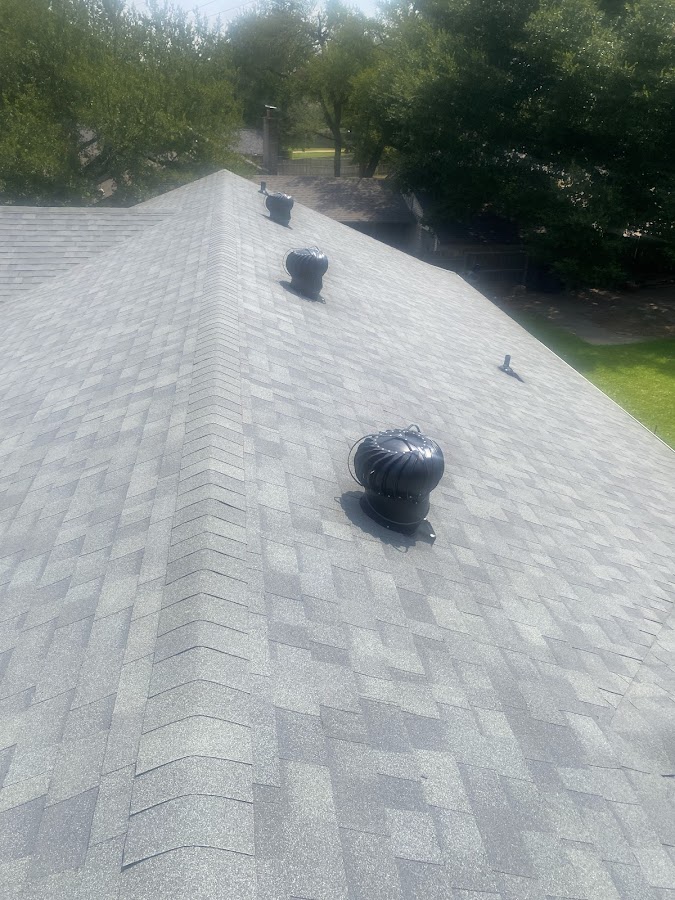 Wortham Construction Roofing