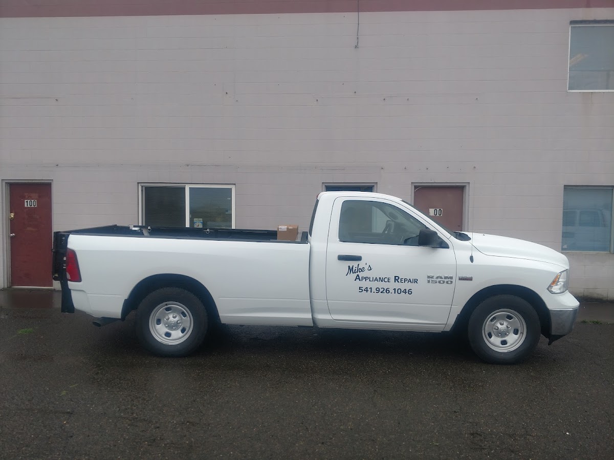 Mike's Appliance Repair