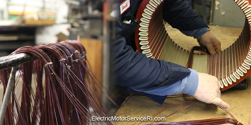 Electric Motor Service