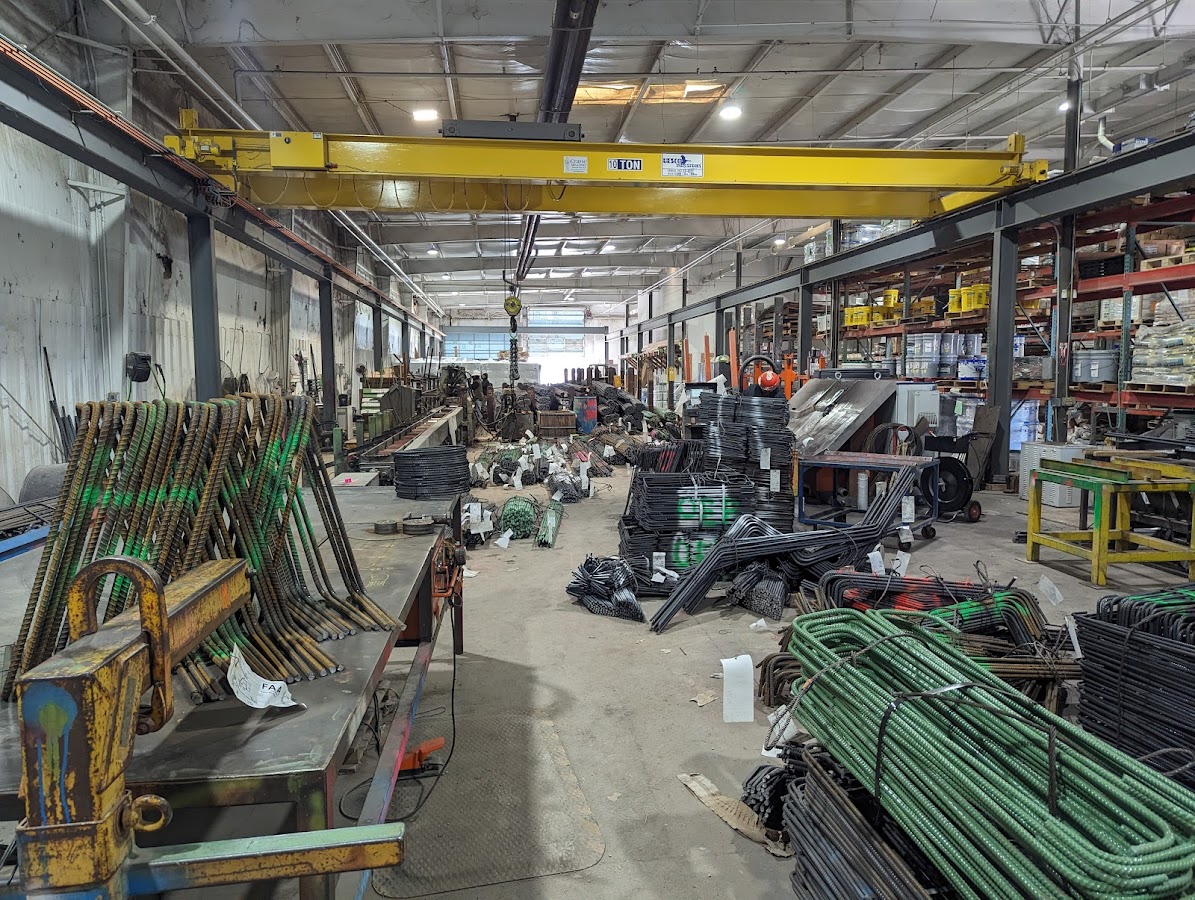 Carroll Construction Supply